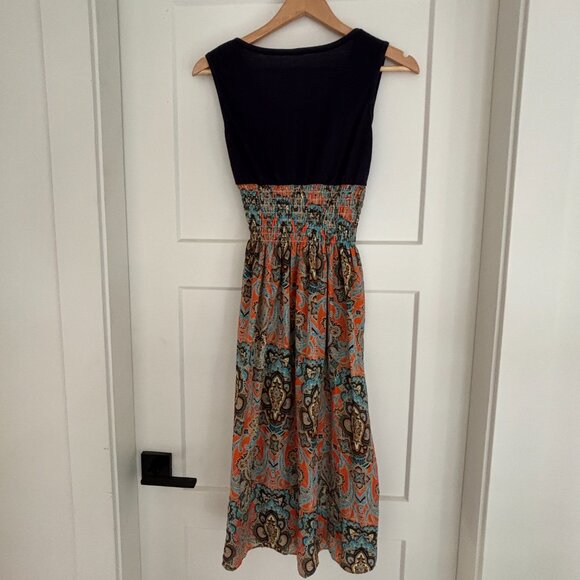 Summer Dress - Picture 2 of 4